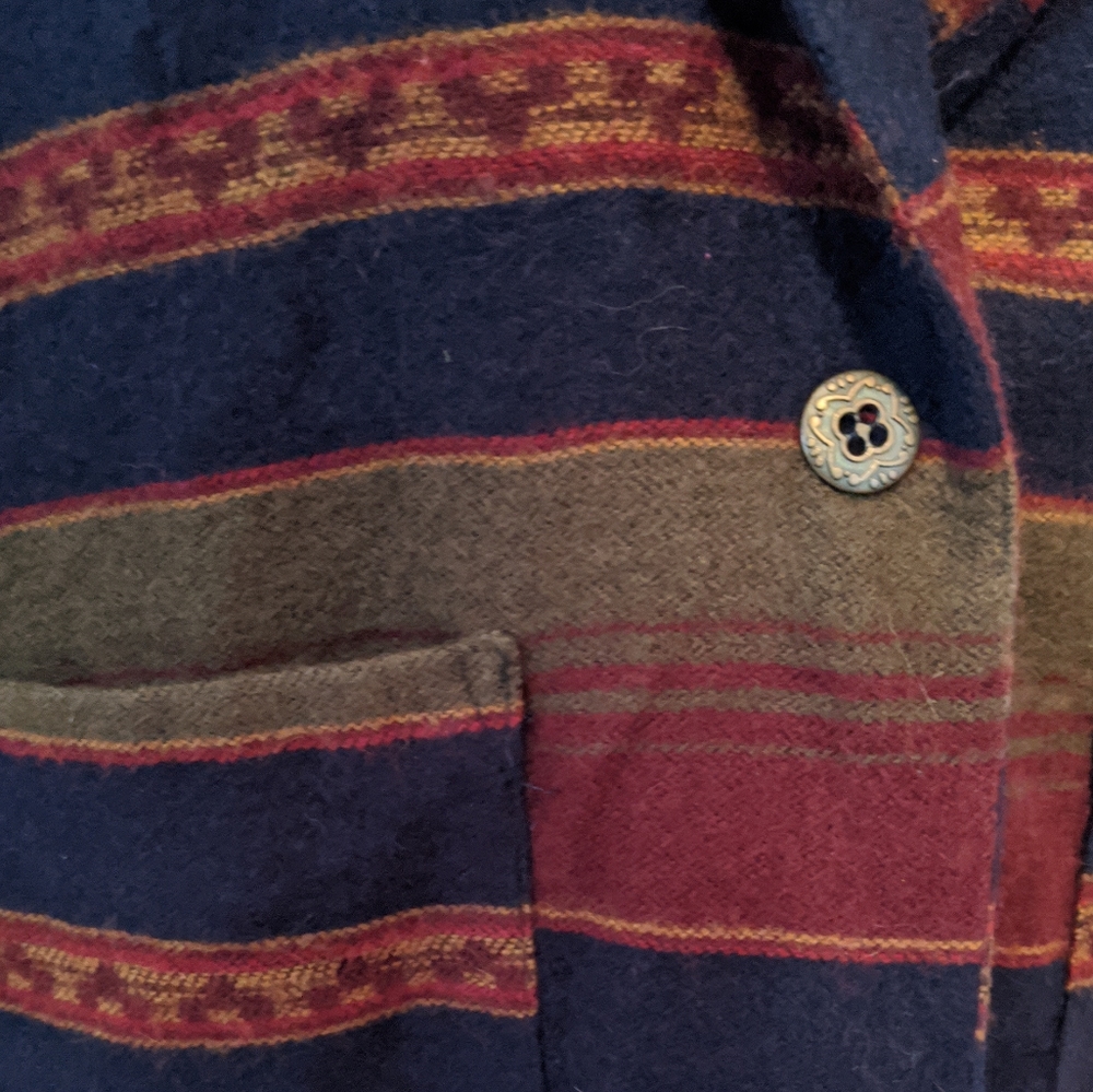 Vintage Blazer - Picture 4 of 5